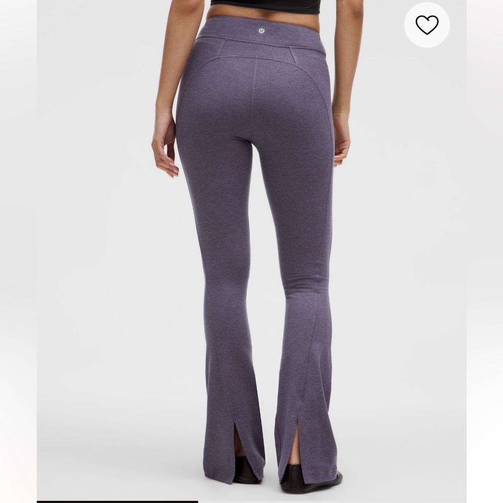 NWOT Lululemon set